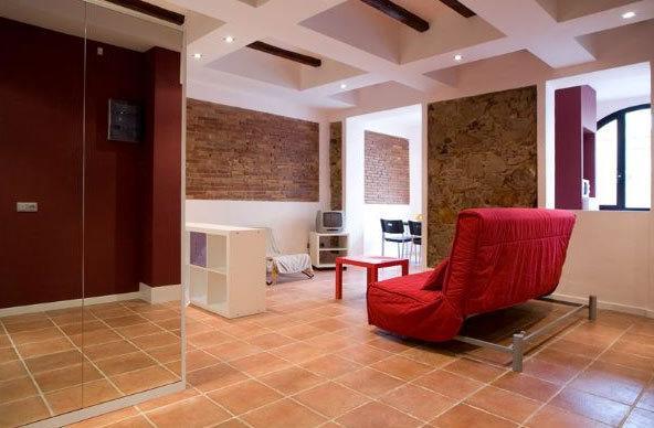 Apartment Sunny Barcelona