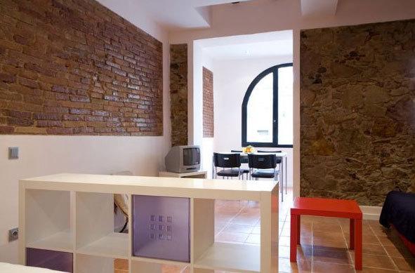 Apartment Sunny Barcelona