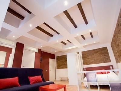 Apartment Sunny Barcelona