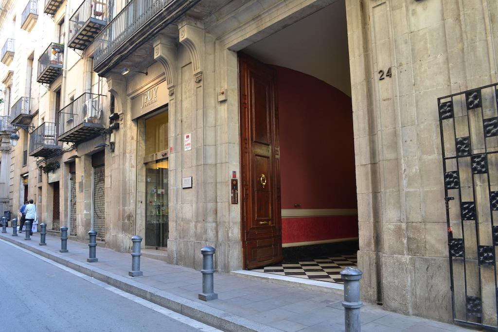 Pensión Blue Barcelona