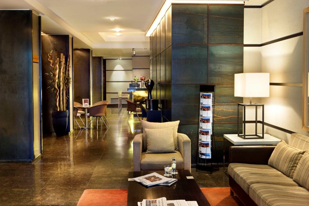 Hotel H10 Universitat