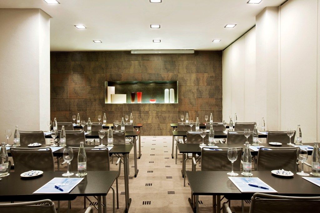 Hotel H10 Universitat