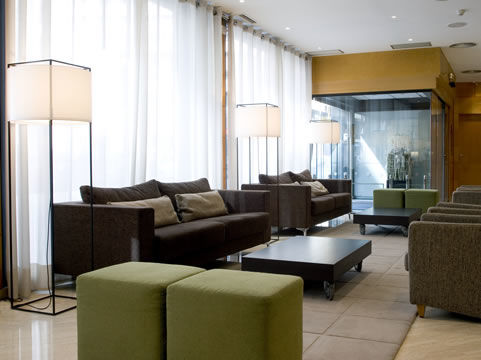 Hotel Hg Barcelona