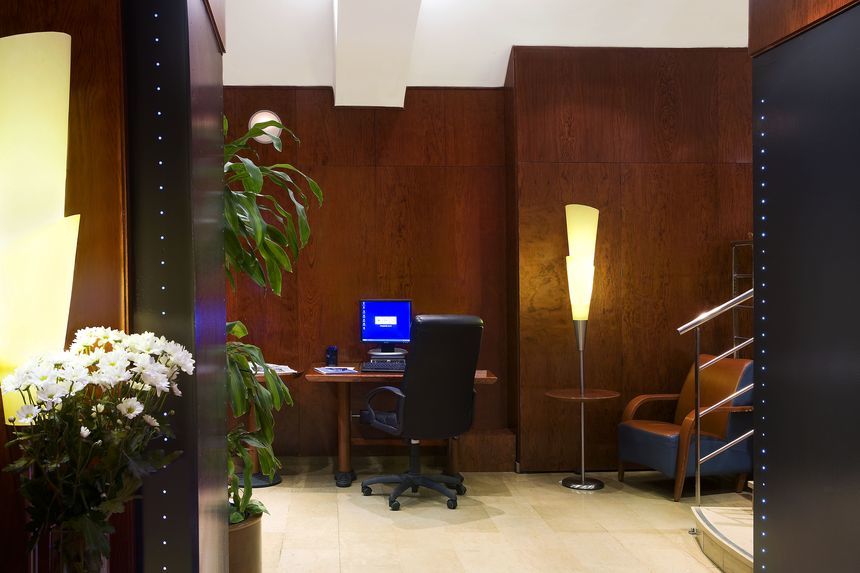 Hotel H10 Raco Del Pi Barcelona