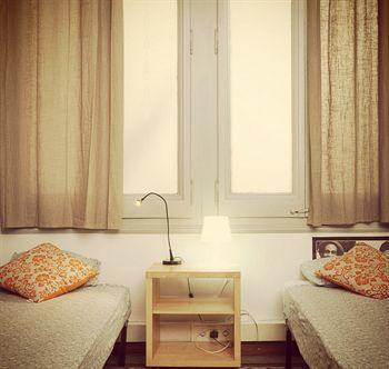Hostal The Loft House Barcelona