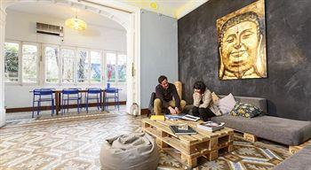 Hostal The Loft House Barcelona