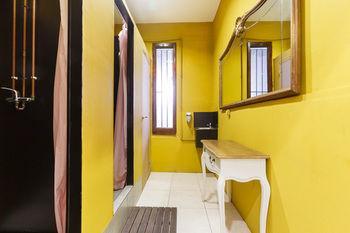 Hostal The Loft House
