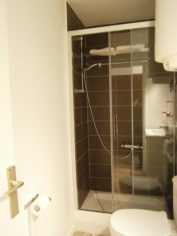 Apartment Marbel *