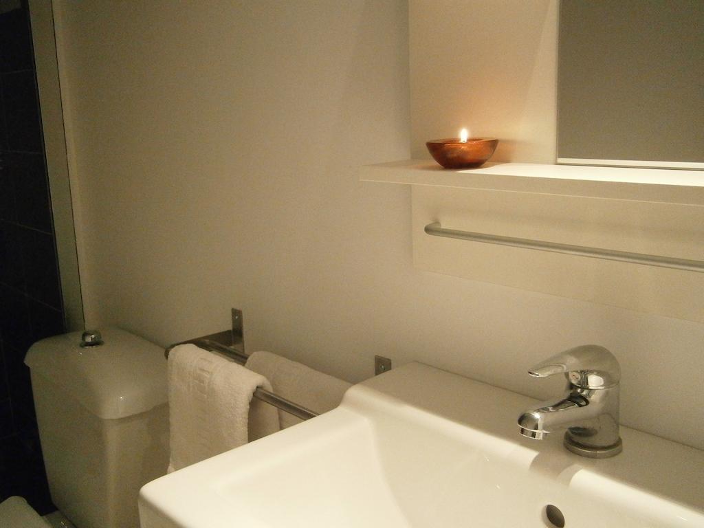 Apartment Marbel