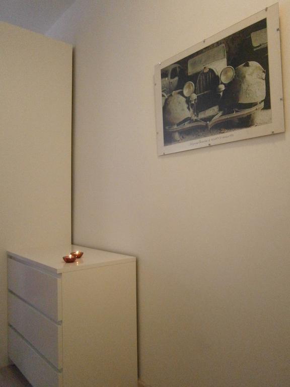 Apartment Marbel