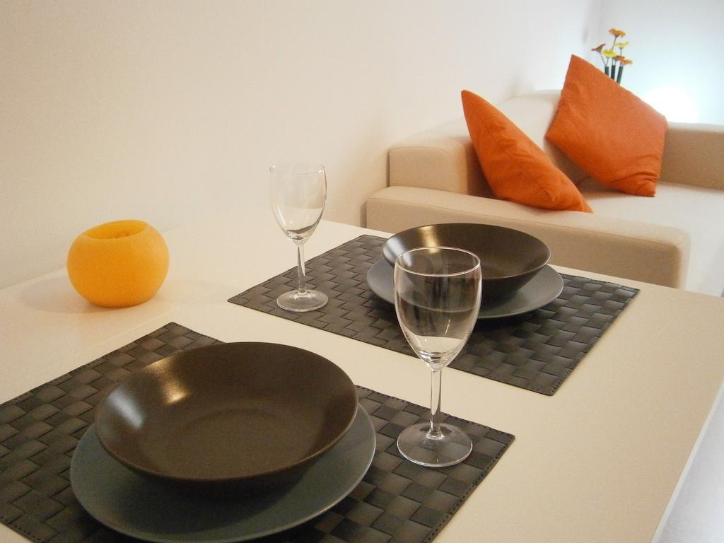Apartment Marbel Barcelona