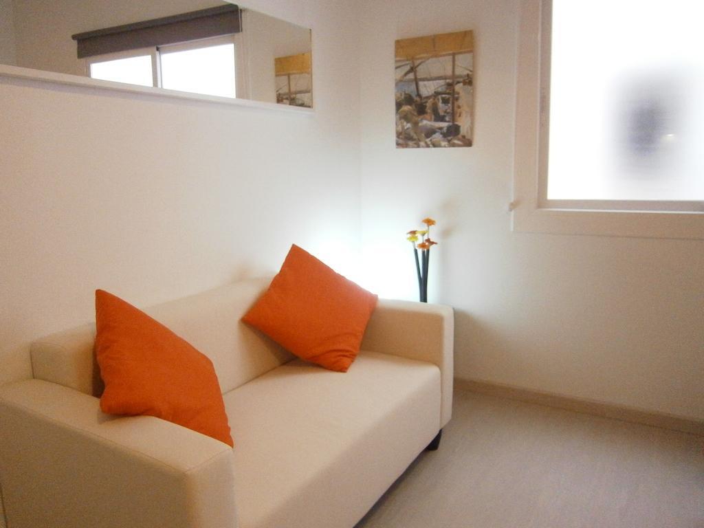 Apartment Marbel