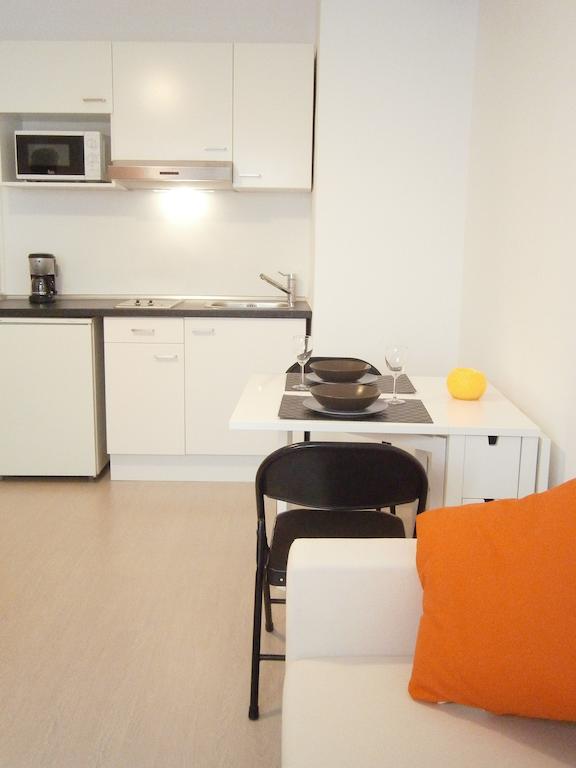 Apartment Marbel Barcelona