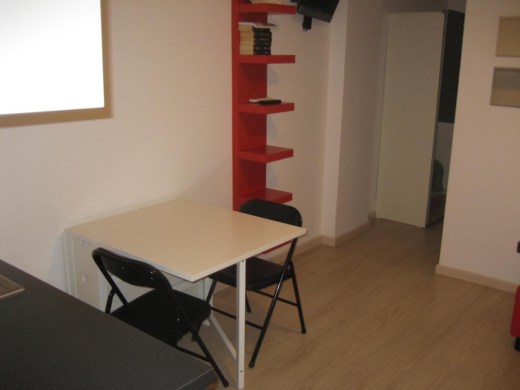 Apartment Marbel