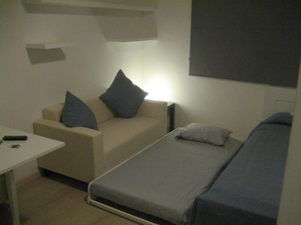 Apartment Marbel Barcelona