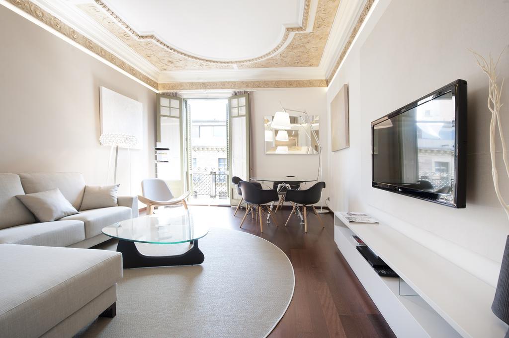 Apartment Stylish El Born