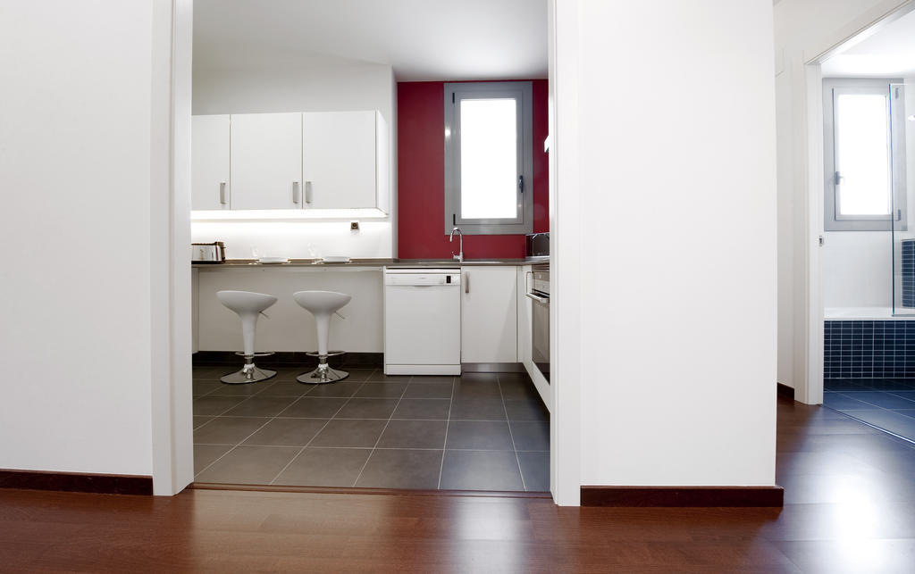 Apartment Stylish El Born