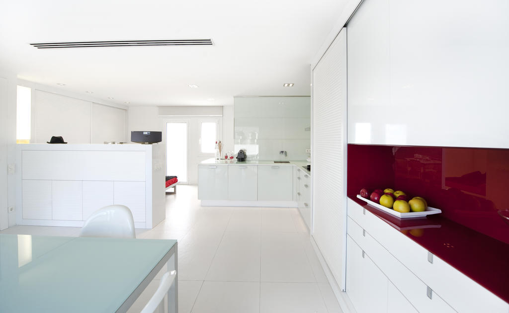 Apartment Stylish El Born Barcelona