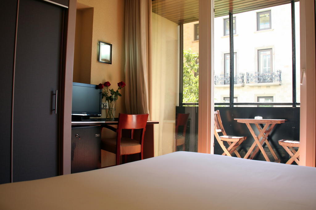 Hotel Atiram 4*
