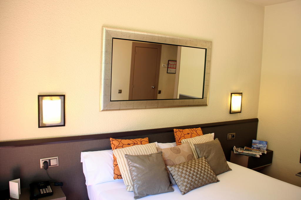 Hotel Atiram
