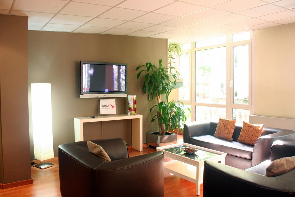 Hotel Atiram 4*