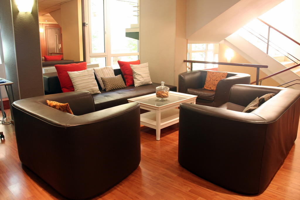 Hotel Atiram Barcelona