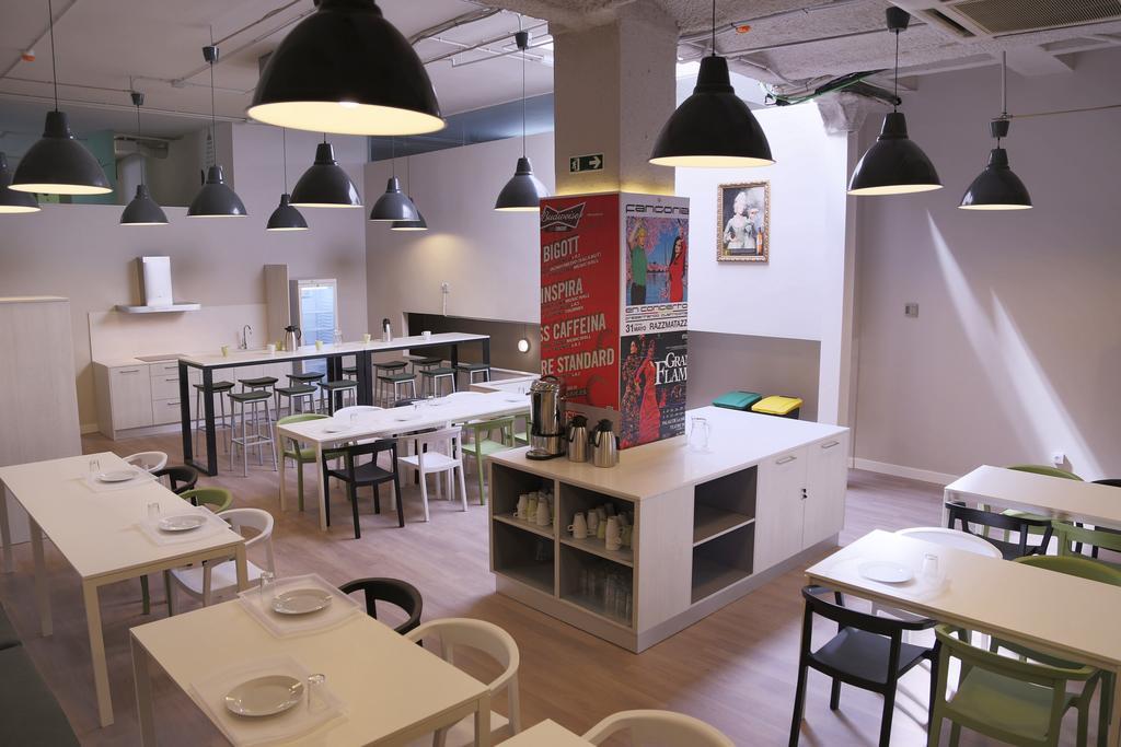 Hostal Hola Eixample