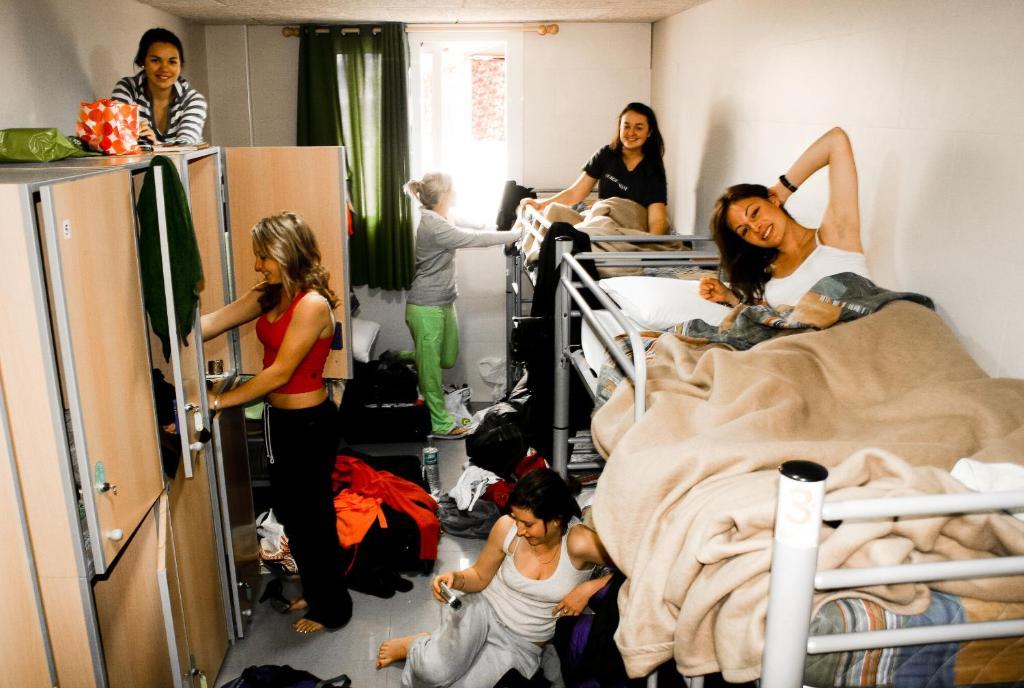 Hostal Be Sound Barcelona