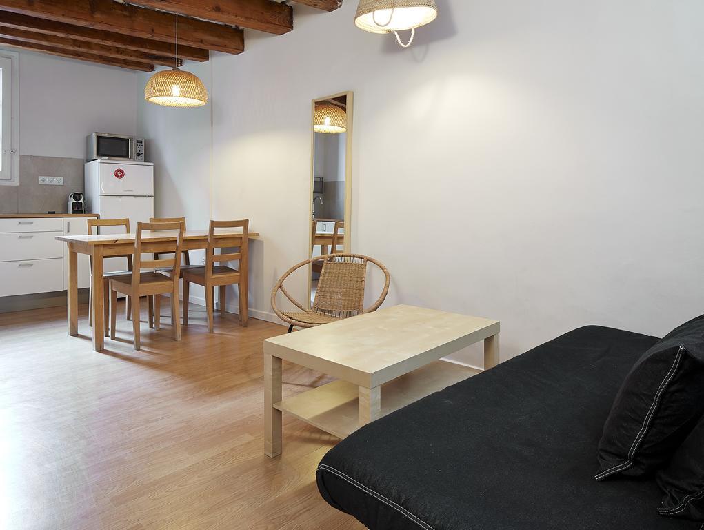 Apartamento Mercaders *