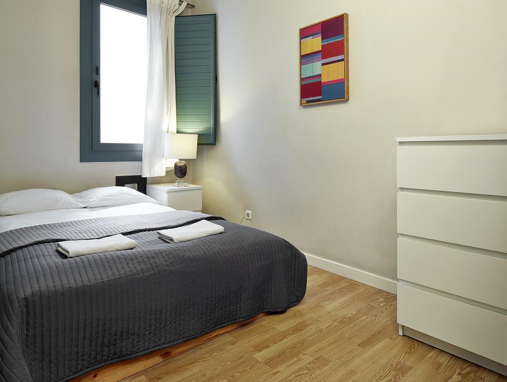 Apartment Mercaders Barcelona