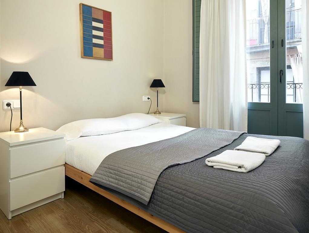 Apartamento Mercaders *