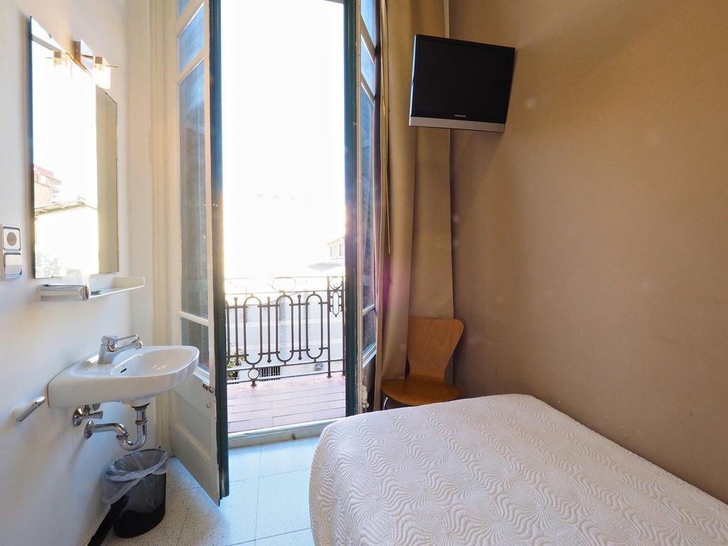 Guest house Peiro Barcelona