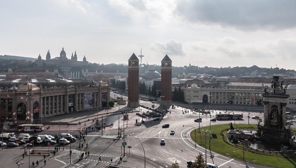Guest house Oliveta Barcelona