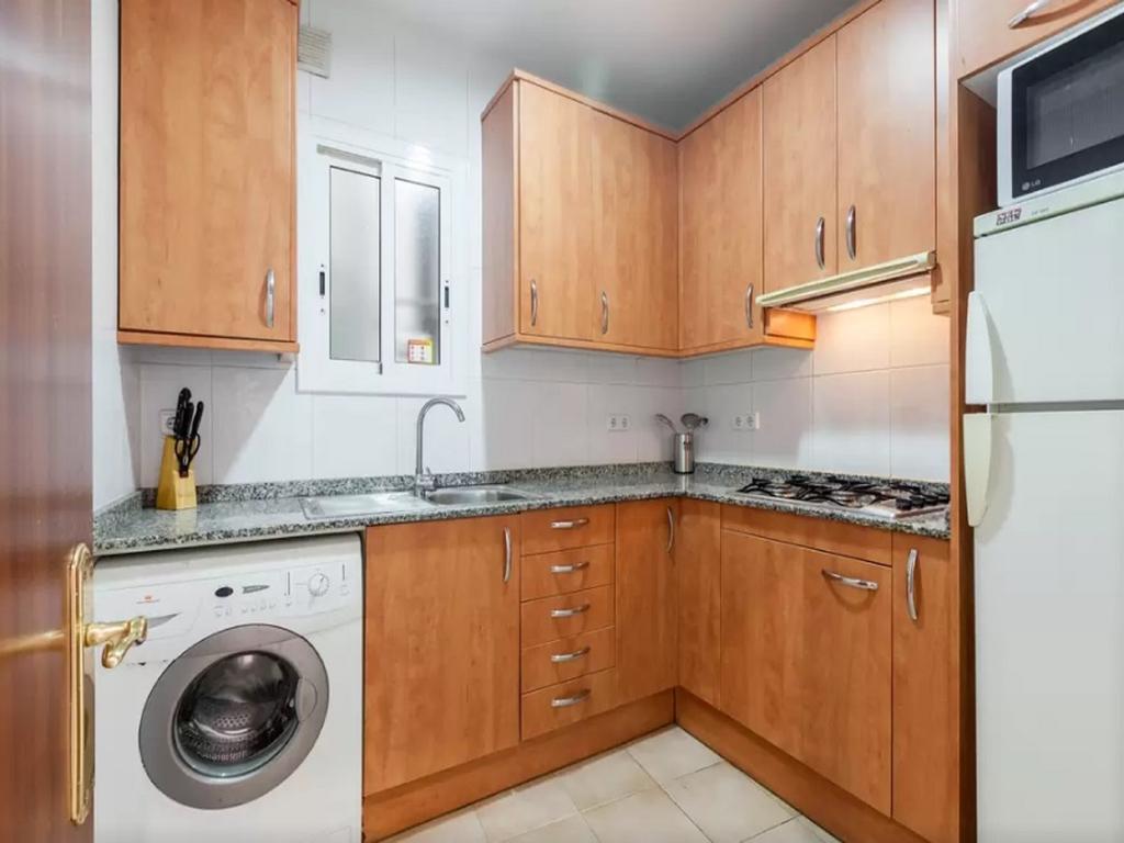 Apartment Key Sagrada Familia - Carrer Del Clot *