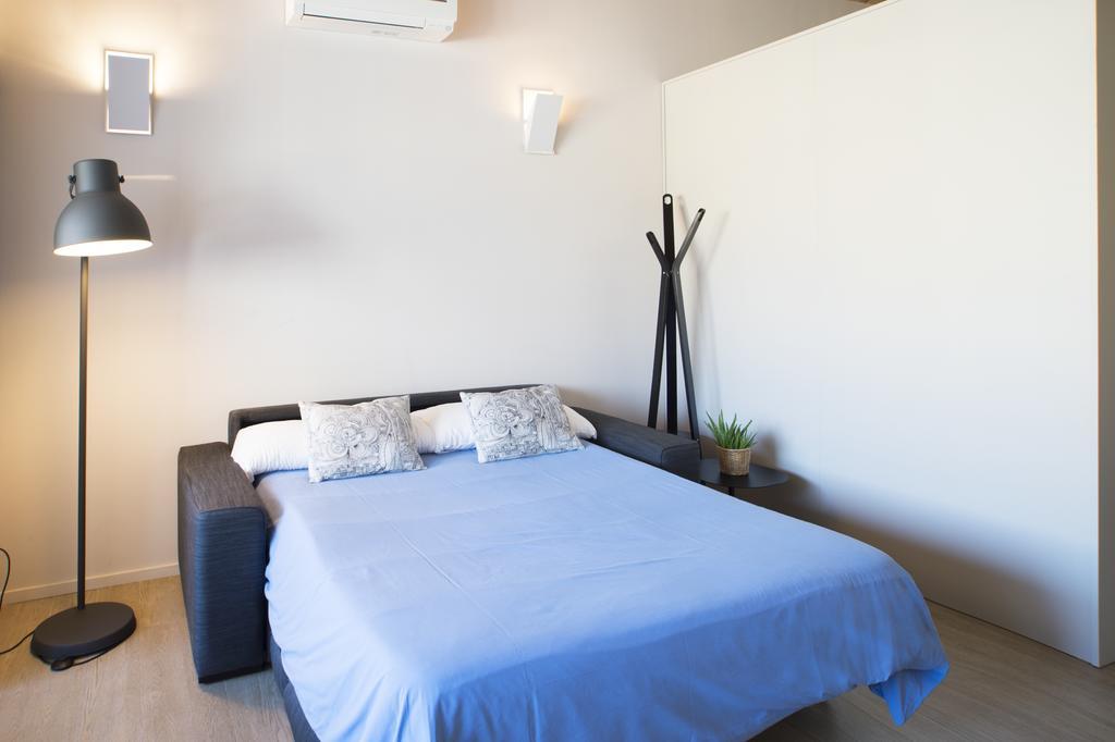 Apartamento Inloft Barcelona