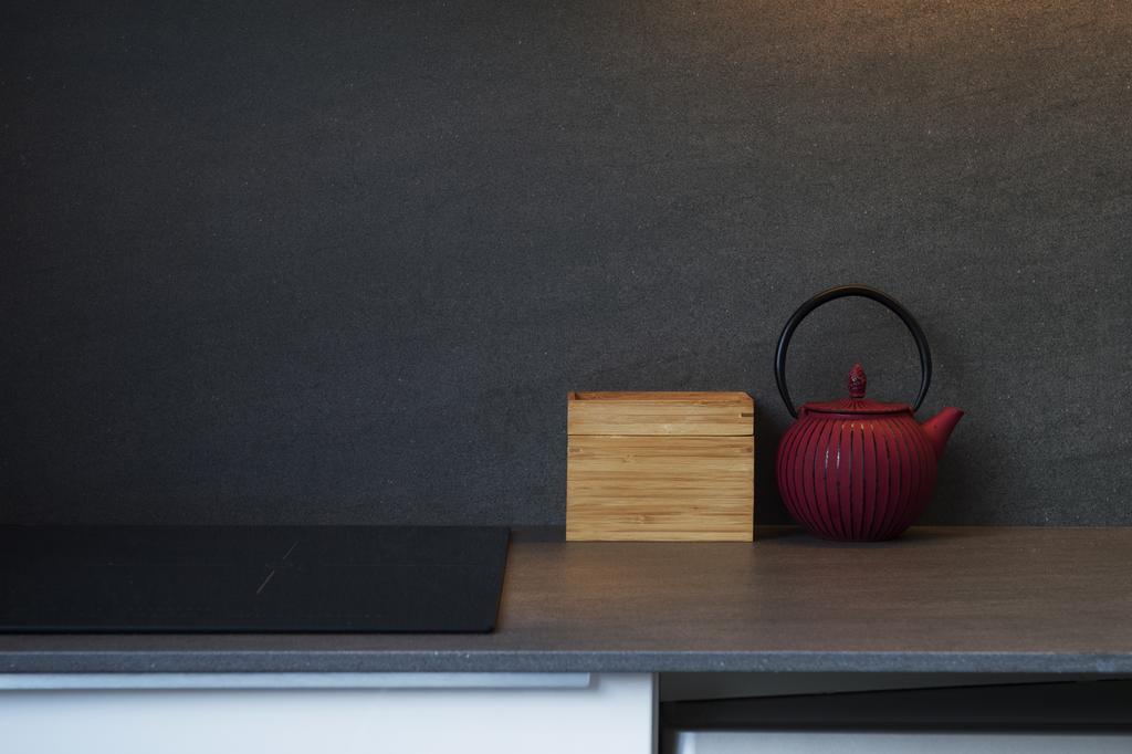 Apartamento Inloft *