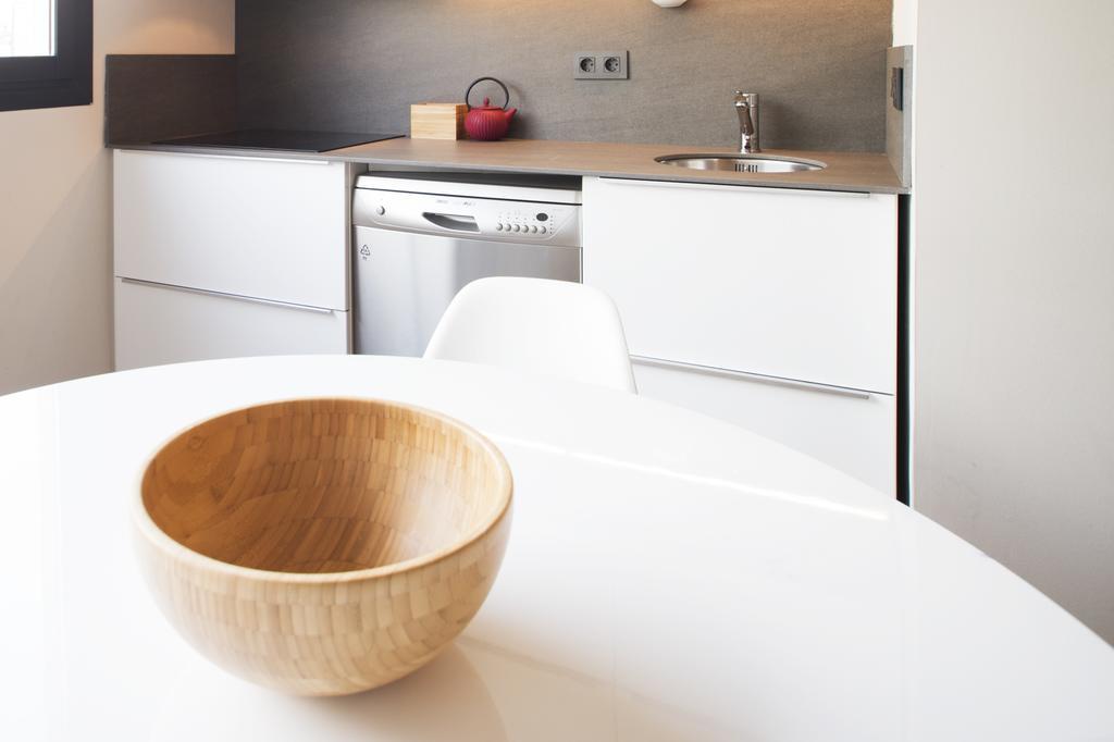 Inloft Barcelona
