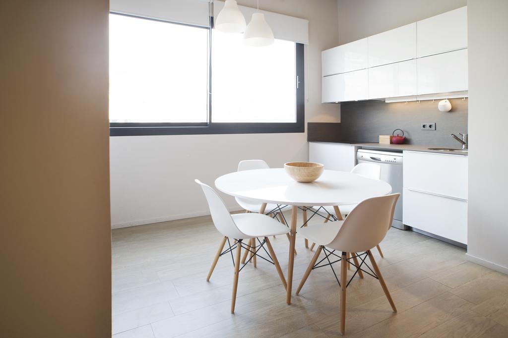 Apartamento Inloft Barcelona