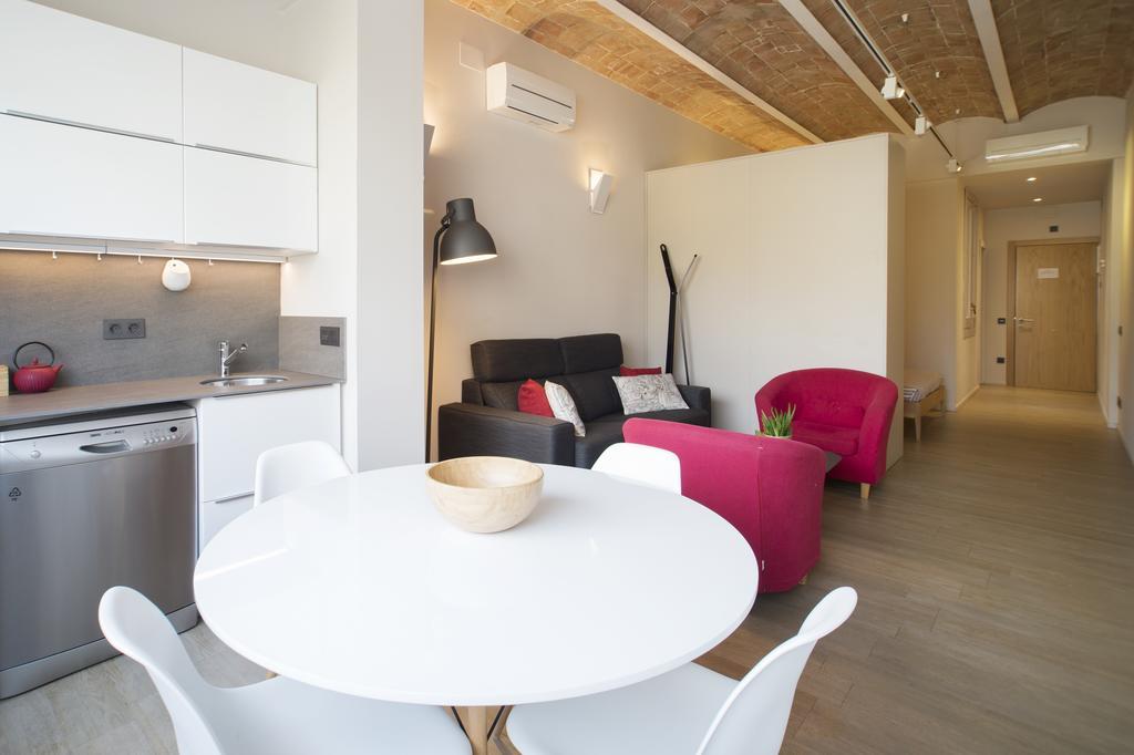 Apartamento Inloft *