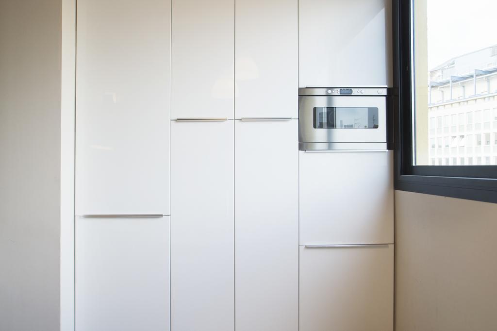 Apartamento Inloft