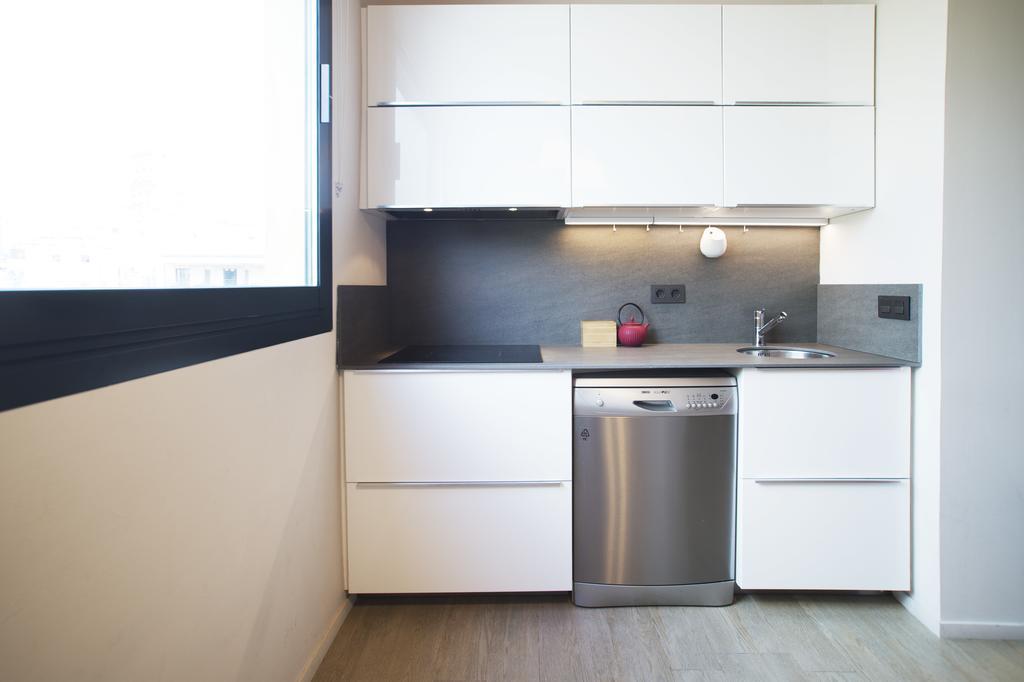 Apartamento Inloft Barcelona