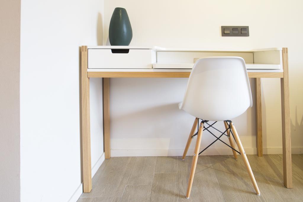 Apartamento Inloft *