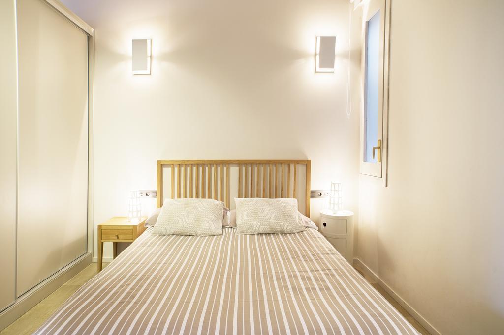 Apartamento Inloft Barcelona