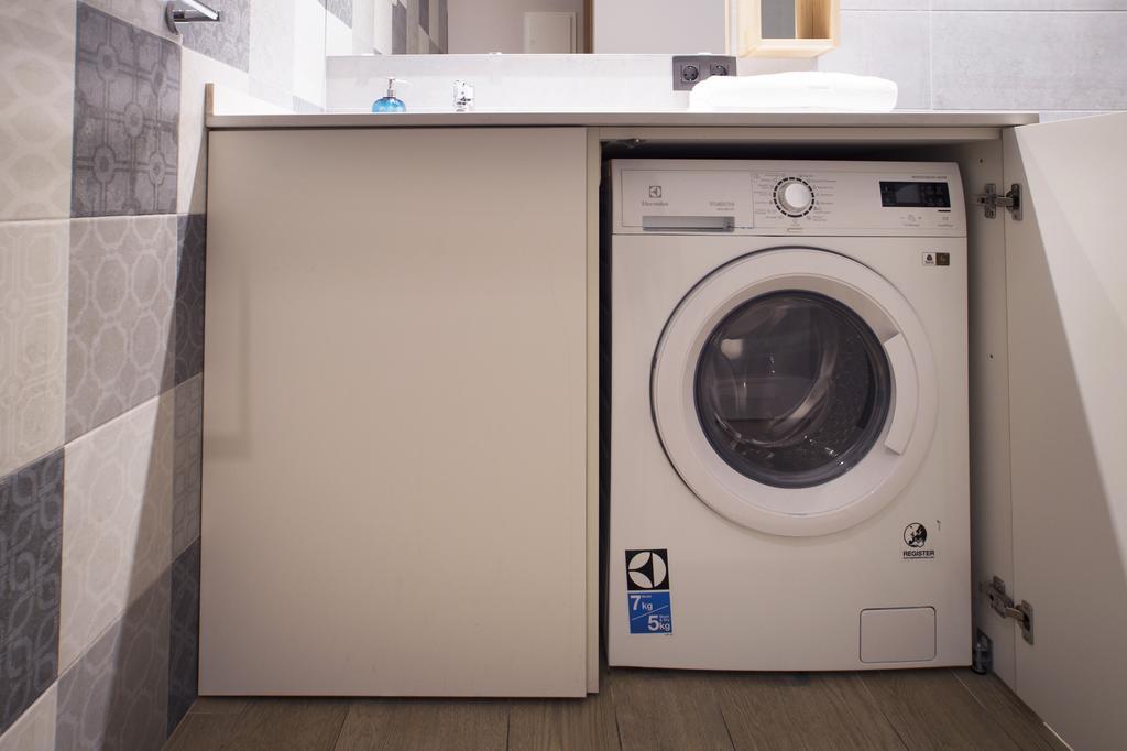 Apartamento Inloft *