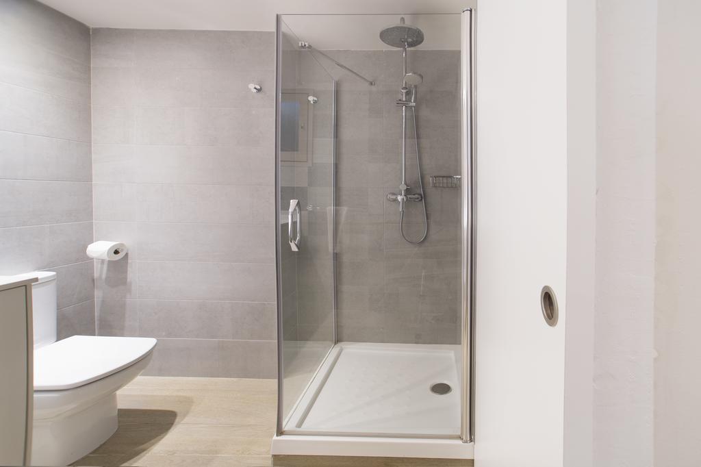 Apartamento Inloft Barcelona