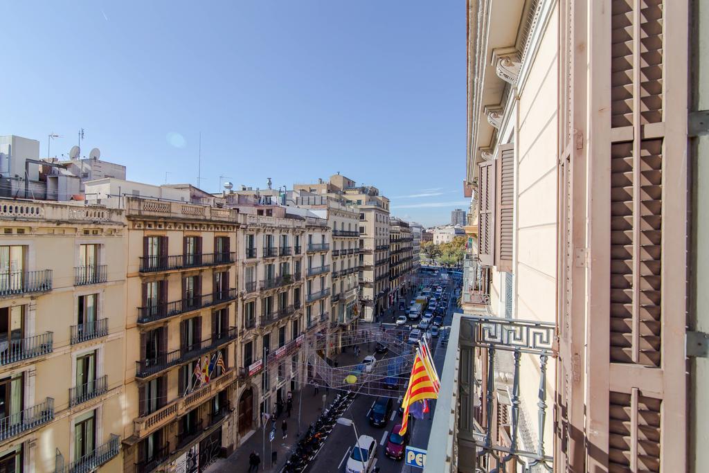 Apartamento Pelayo Deluxe *