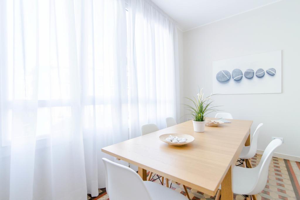 Apartamento Pelayo Deluxe