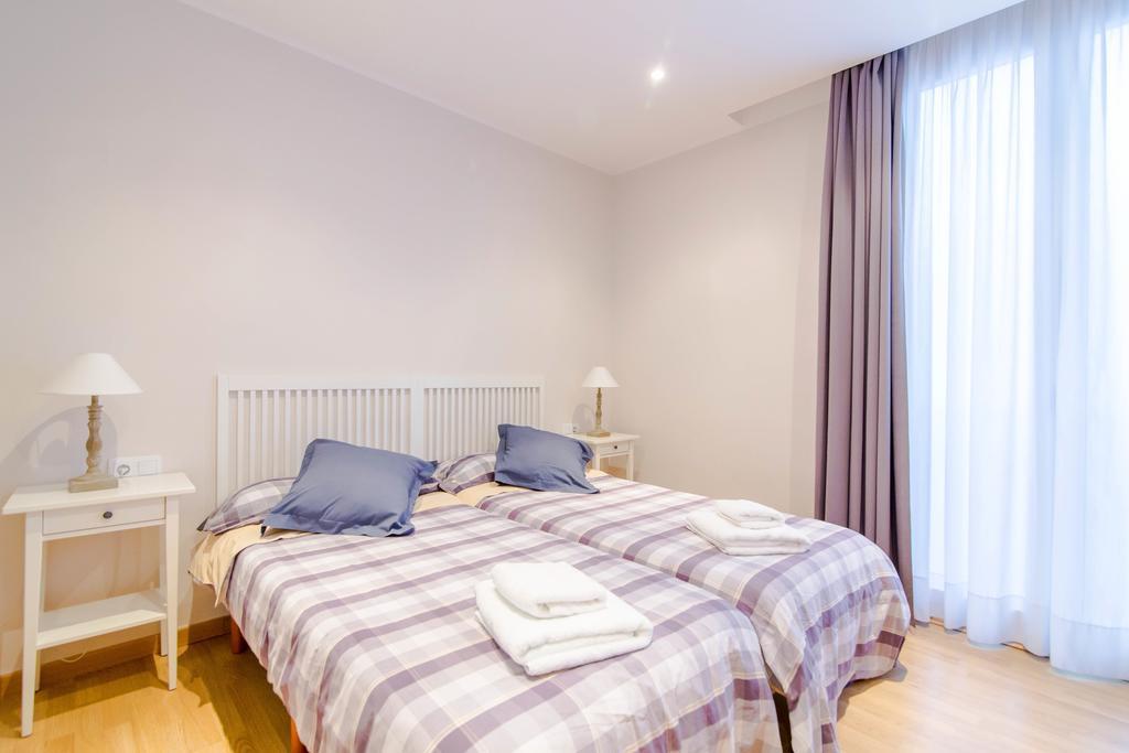 Apartamento Pelayo Deluxe Barcelona