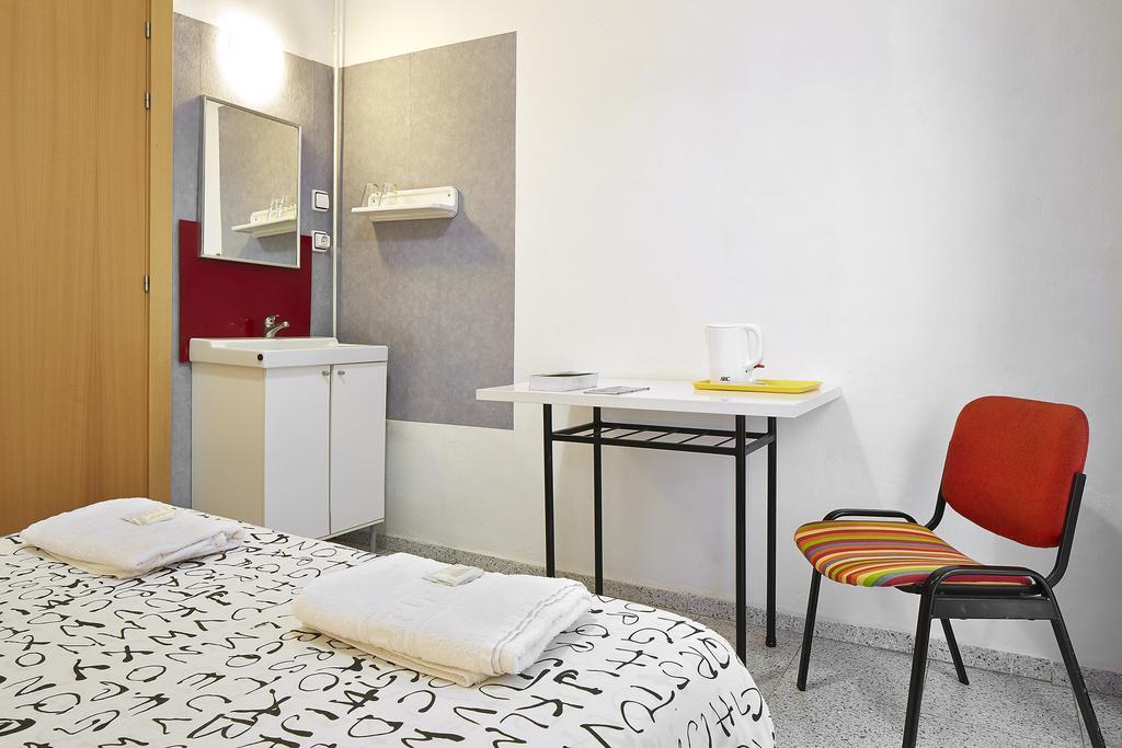 Guest house River Barcelona