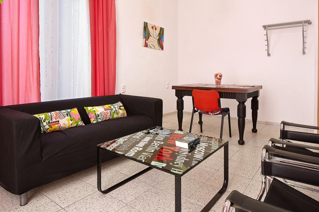 Guest house River Barcelona